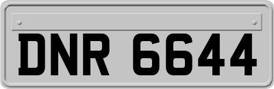 DNR6644