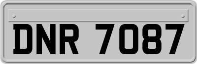 DNR7087