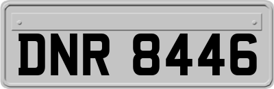 DNR8446