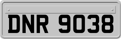DNR9038
