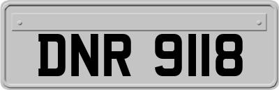 DNR9118