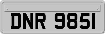 DNR9851