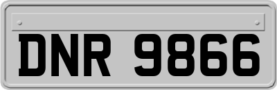DNR9866