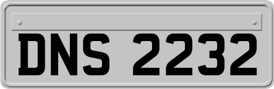 DNS2232