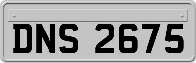 DNS2675