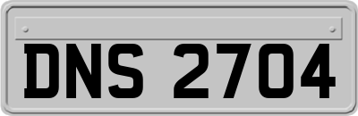DNS2704