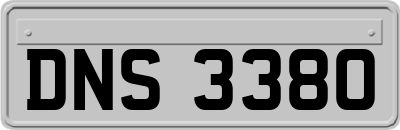 DNS3380