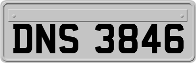 DNS3846