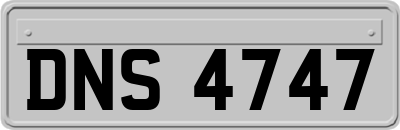 DNS4747