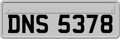 DNS5378