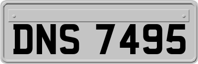 DNS7495