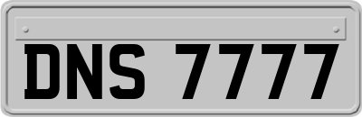 DNS7777