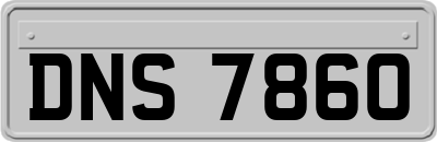 DNS7860