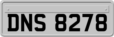 DNS8278