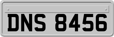 DNS8456