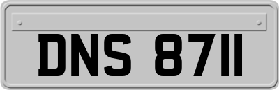DNS8711