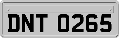 DNT0265