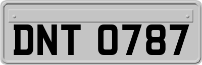 DNT0787