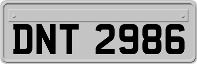 DNT2986