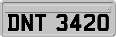 DNT3420