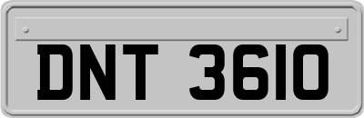 DNT3610