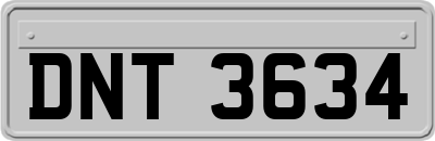 DNT3634