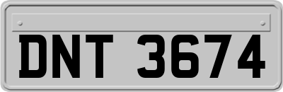 DNT3674
