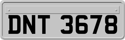 DNT3678