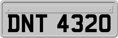 DNT4320