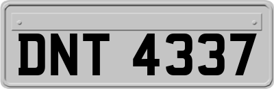 DNT4337