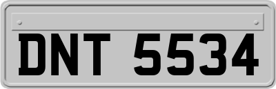 DNT5534