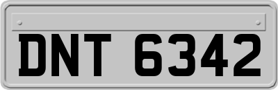 DNT6342
