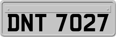 DNT7027