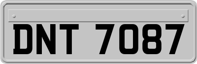 DNT7087