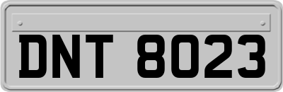 DNT8023