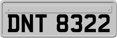 DNT8322