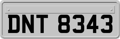 DNT8343
