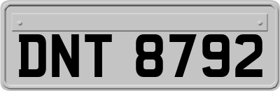 DNT8792