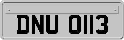 DNU0113