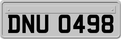 DNU0498