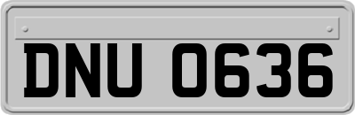 DNU0636