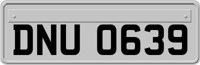 DNU0639