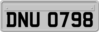 DNU0798