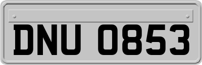 DNU0853
