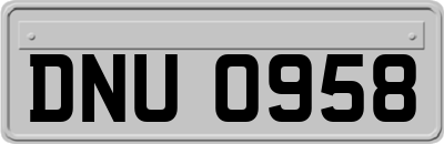 DNU0958