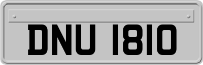 DNU1810