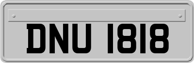 DNU1818