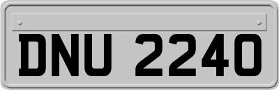 DNU2240