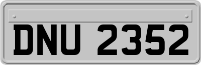DNU2352