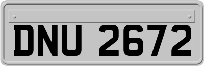 DNU2672